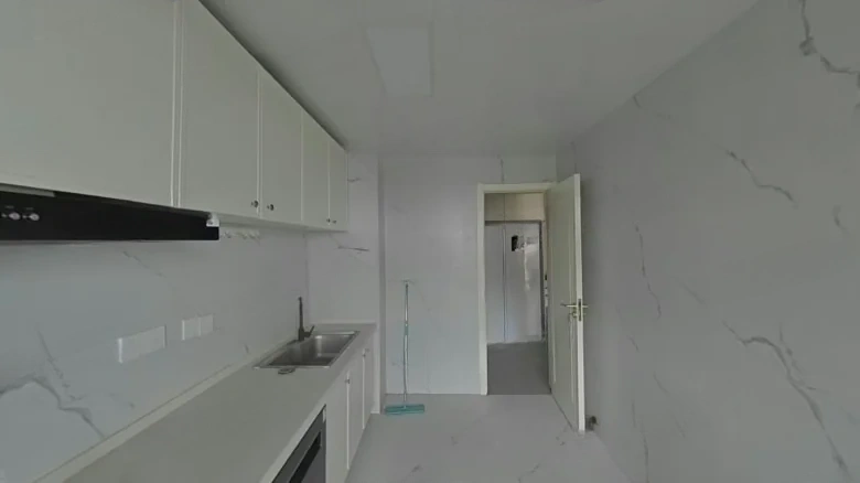 Shimao Riverside New City - View 6