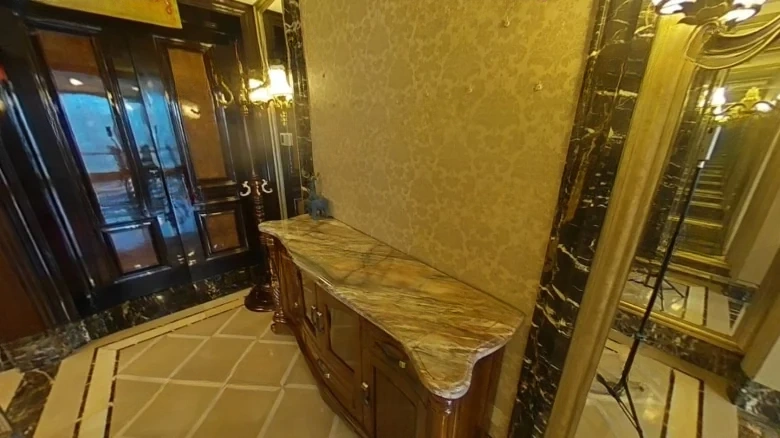 Deep Blue Center - View 15