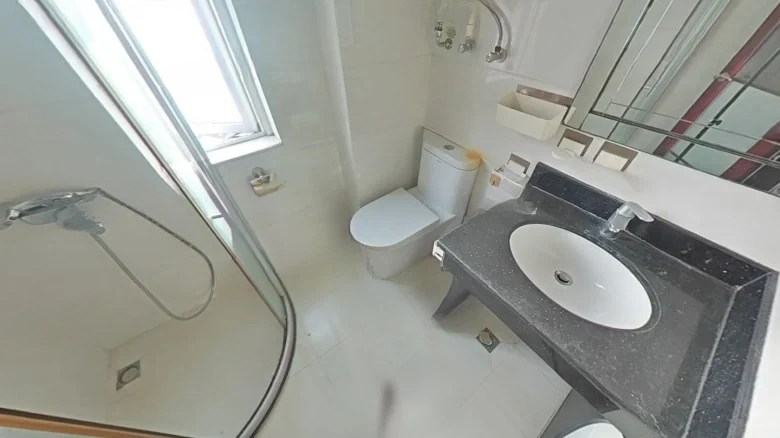 Guangzhou Olympic Garden - View 13