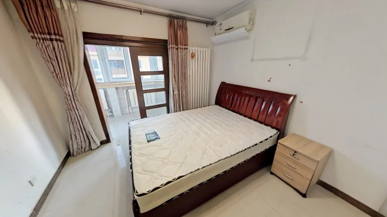 Fu Yi Garden - View 2