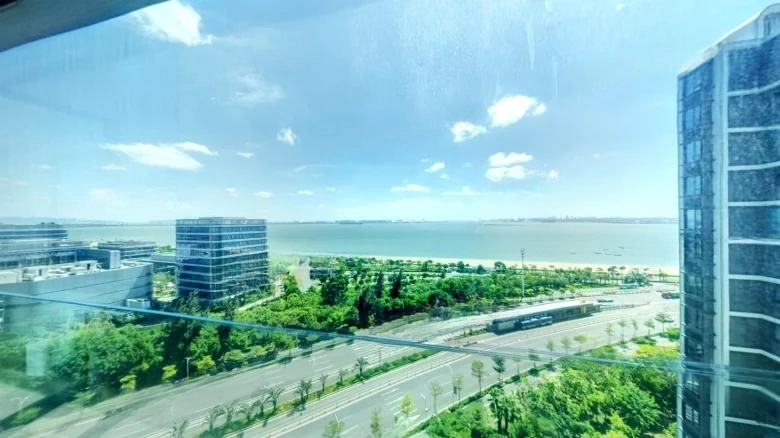 China Ocean East Bay Xiamen - View 12