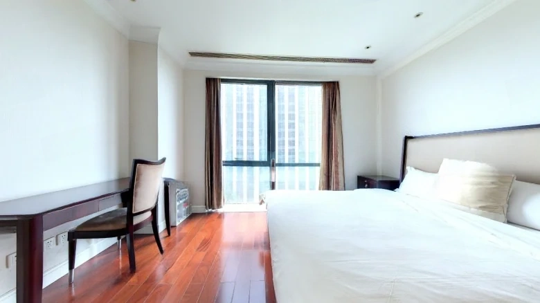 Haier Greentown Quanyun Village Orchid Apartment - View 2