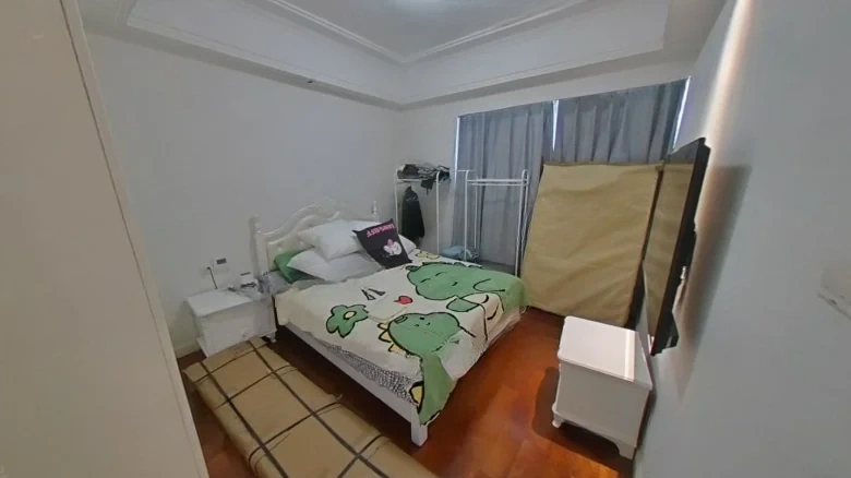 Yu Zhou Cloud Top International - View 4