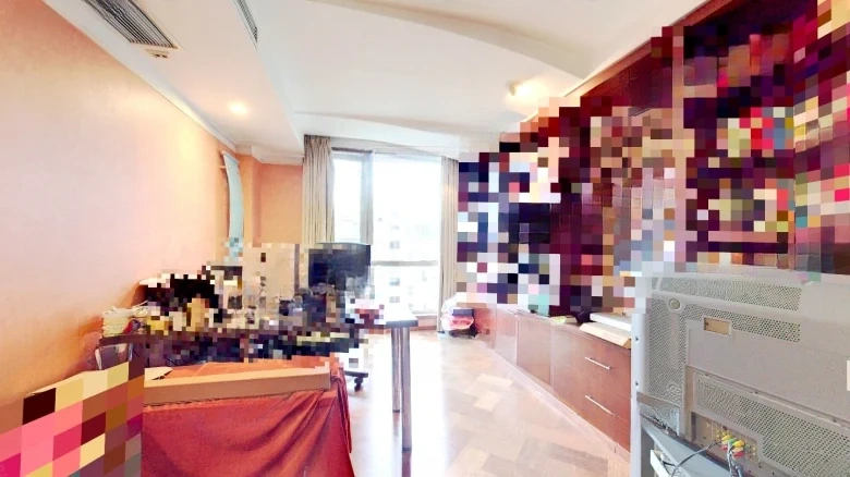 Yiyuanju Residential Area - View 3