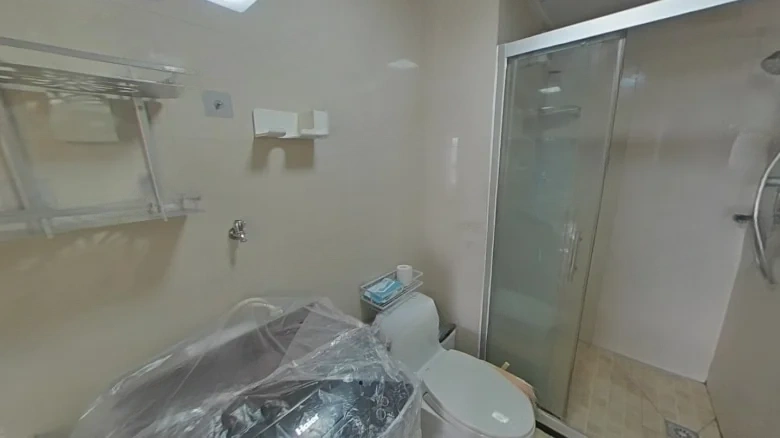 White Pen Scholarly Forest - View 7