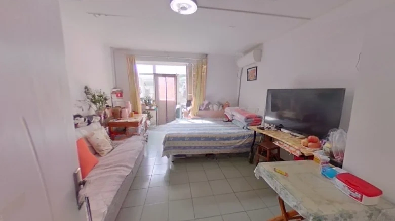 Xiwai Dajie No. 6 Courtyard - View 2