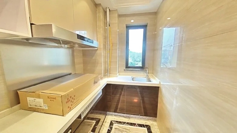 Evergrande Crystal International Plaza - View 7