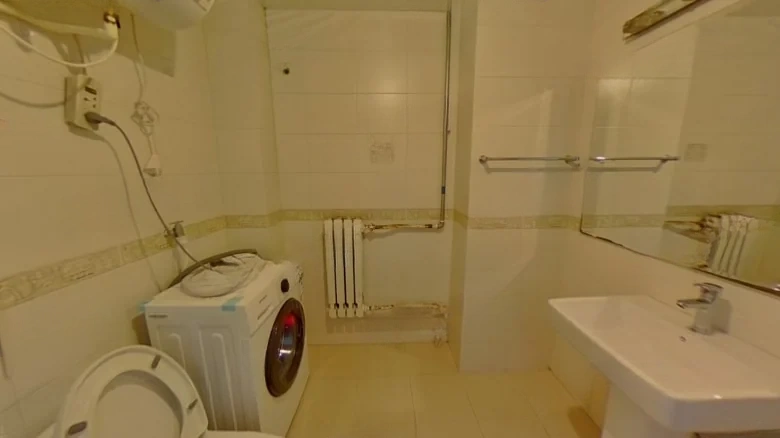 Tiantongyuan North District Phase One - View 8