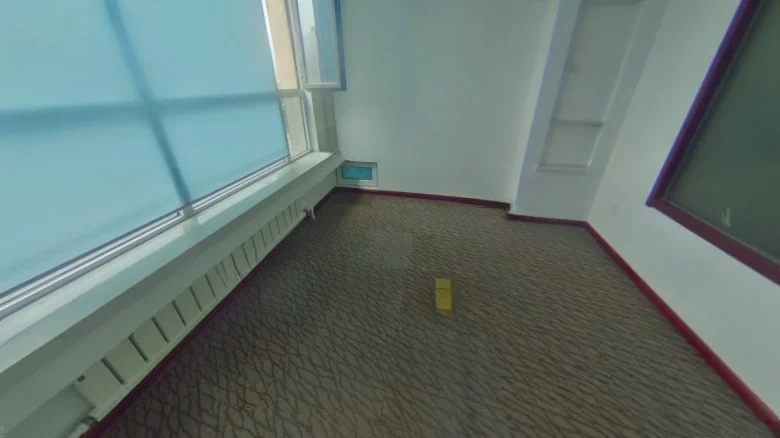 Peak Convergence Plaza - View 1