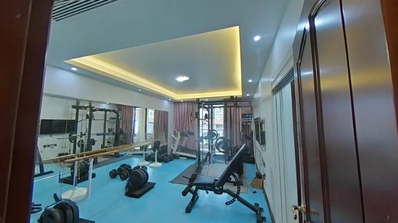 International Mountain Villa - View 23