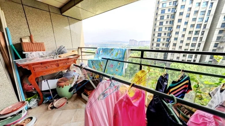 Nine Mile Hao Yuan Gardens - View 13