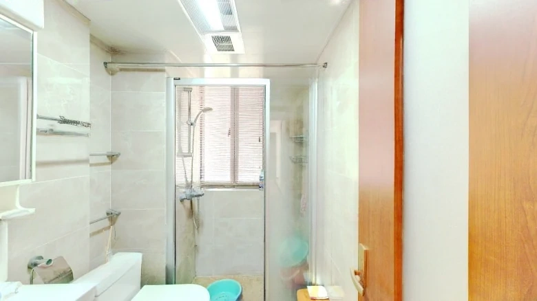 East Tianjun West District - View 8