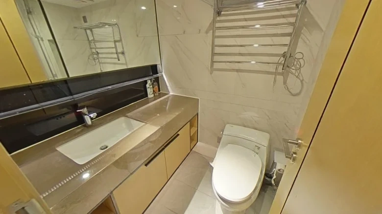 Starlight Starwave City - View 13