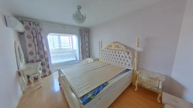 New De Ya Apartments - View 2