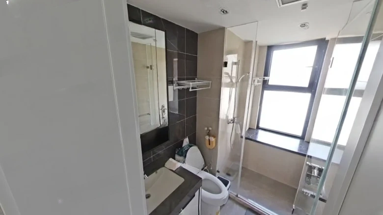 Huanqiao Jinmao Yue Phase I - View 9