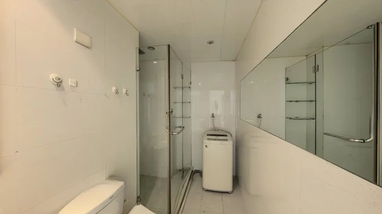 Hai信 Yan岛 International Apartment - View 5