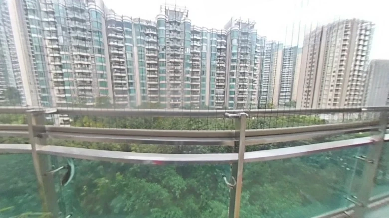 Elegance View Green Court - View 13