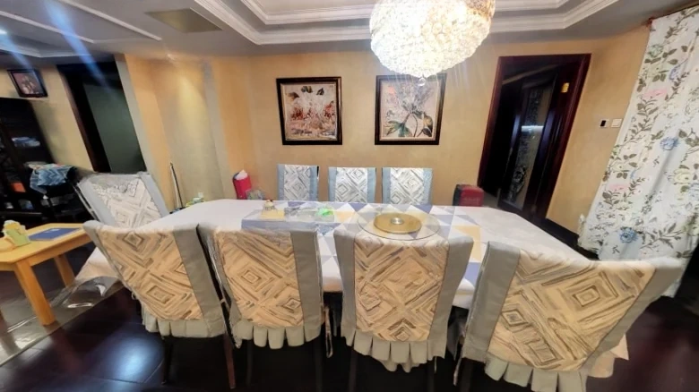 Beijing Garden - View 7