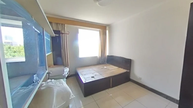 Fuqiang Electric Residential Area - View 4