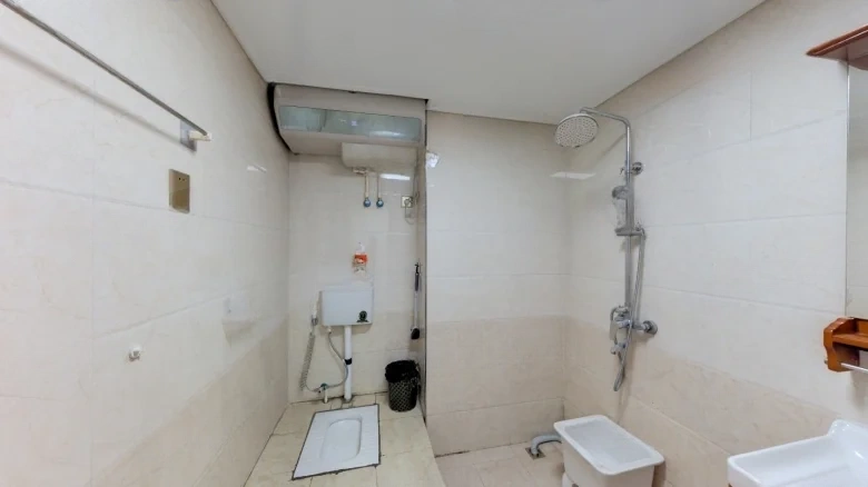 Taiyuan Maoye Heaven Earth - View 13