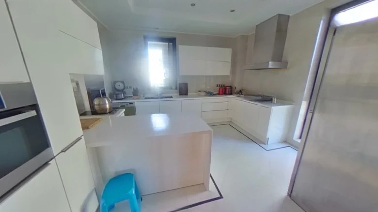 New Jiang Bay City Mansion - View 8