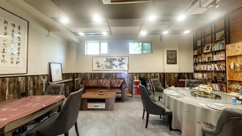 Yan Tan Home Park B District - View 3