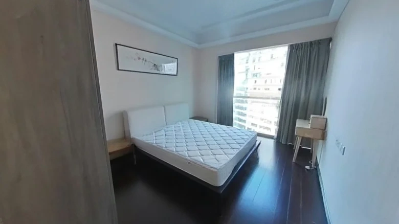 Chongqing Palm Spring International Center - View 2