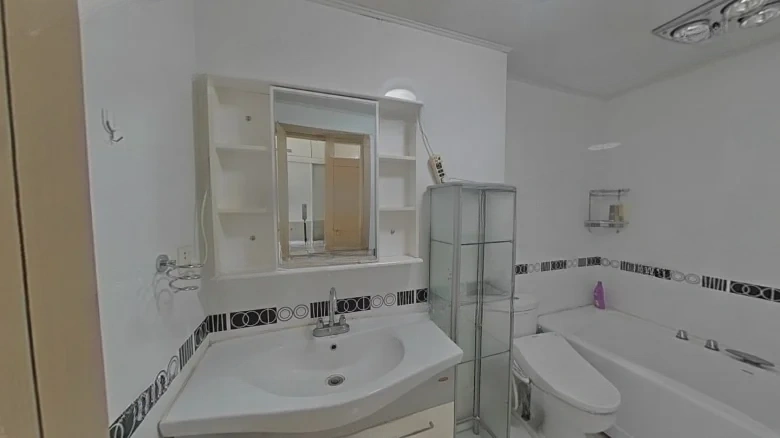 Wanda Huafu Phase I - View 10