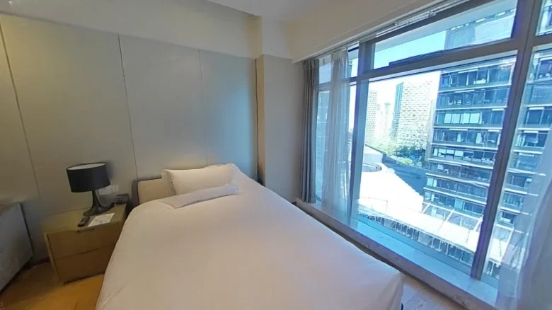 Western Financial City - View 1