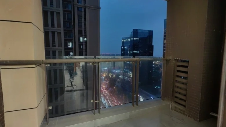 Tianyue Mansion - View 8