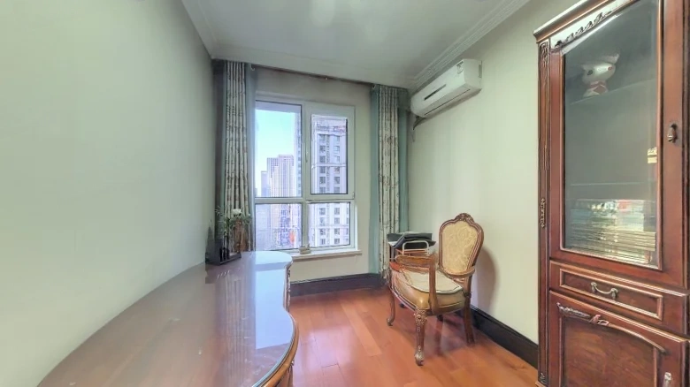 China Ocean Aolong Grand Manor - View 3