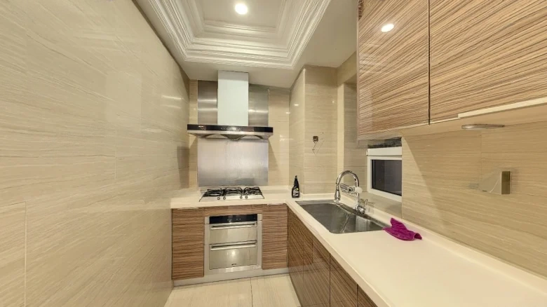 Crown Grandeur Residence - View 5