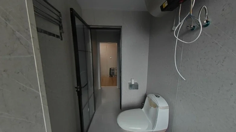 Emperor International Man Yue Mansion - View 15