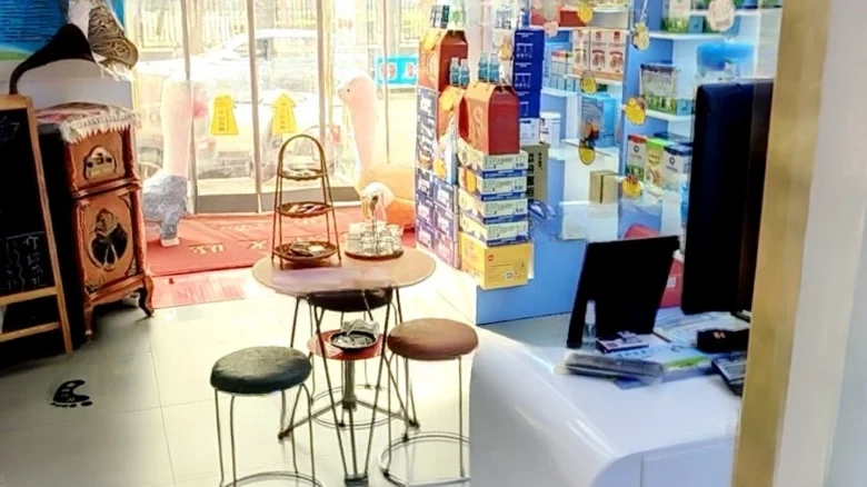 Wenhua Garden B District - View 6