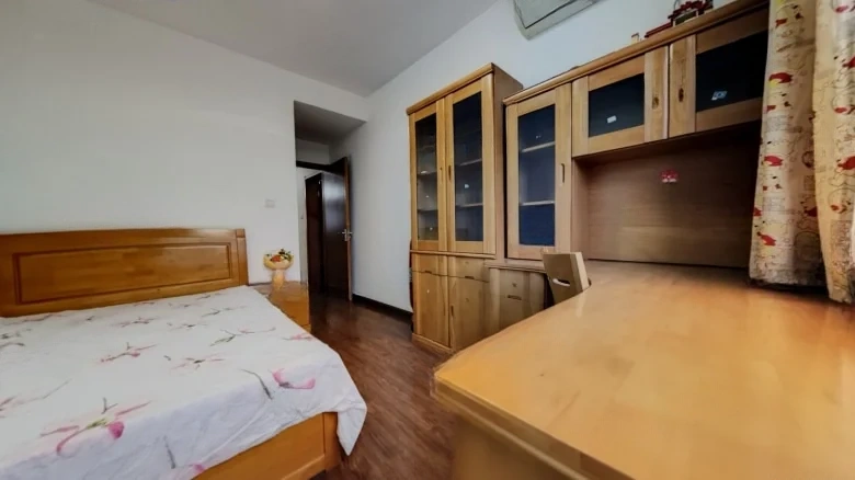 Tianan Everblossom Garden - View 2