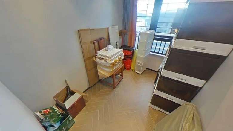 Jianfa Xi Yue - View 6