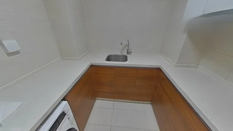 Wanke Jiuduuhui - View 5