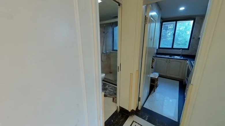 Waterfront Blue Bridge - View 8