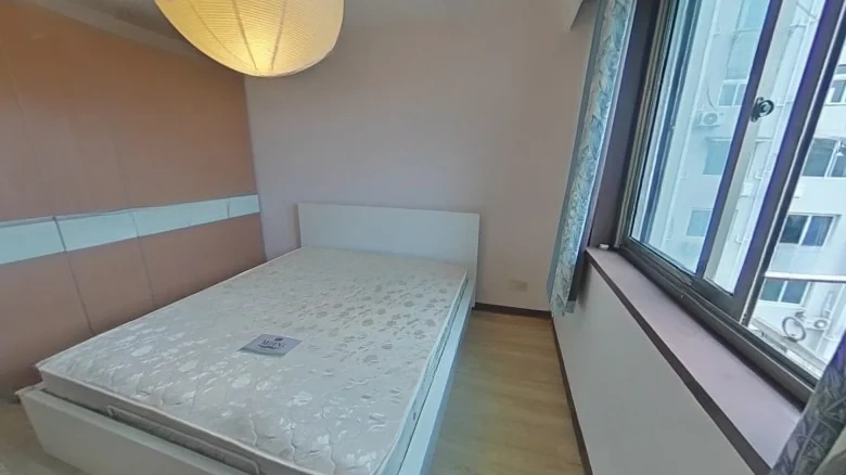 Pingwu Residential Area - View 1