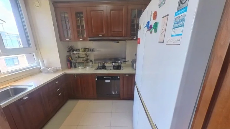 Langsheng Poly Lu Yuan - View 8