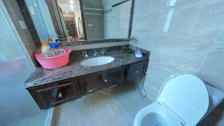 Far East Rendezvous Court - View 7