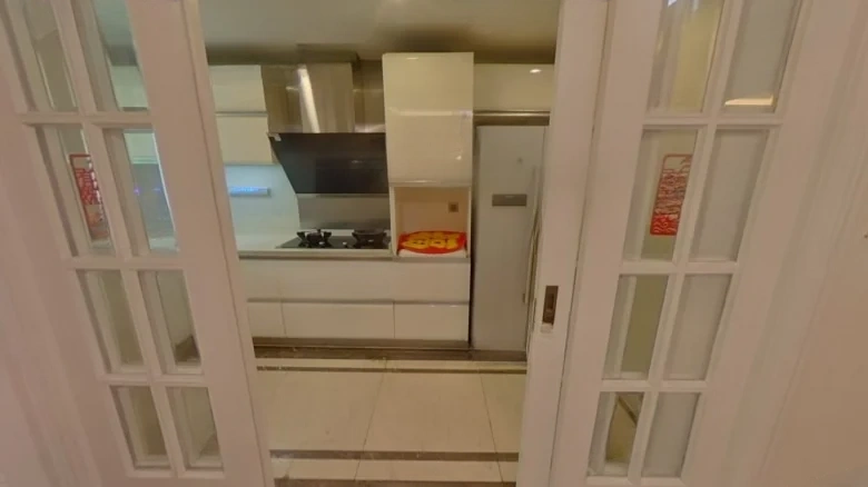 Eternal Residence Apartment - View 7