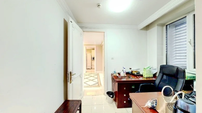 Wanda Mansion - View 6