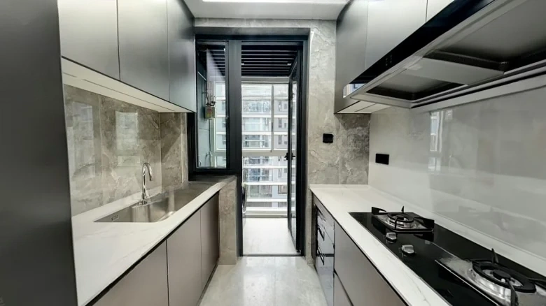 Gaotou Tianyue Jucui - View 8