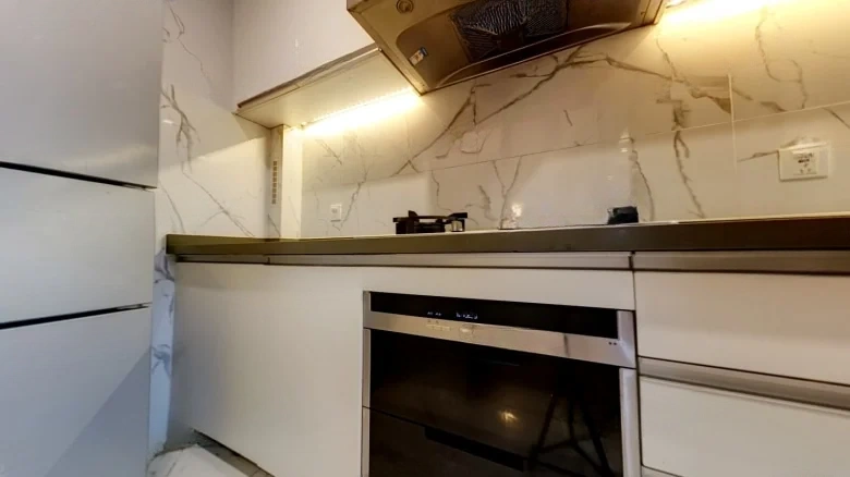 Fong Lung City Center - View 6