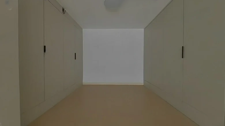 Green Iron Huarun City Commercial - View 2