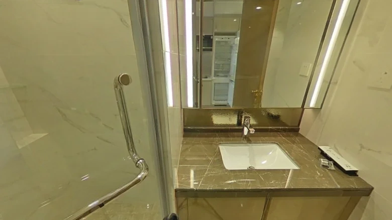 Binhai Wan Chao Star Confluence - View 5