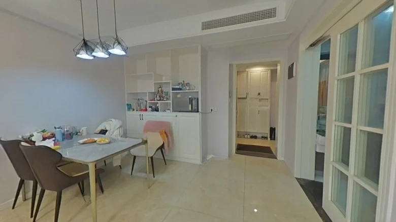 Zhengrong Runjiangcheng - View 5