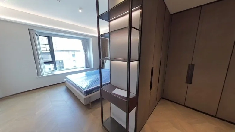 Jianfa Wuyuan Tree House Moon - View 5