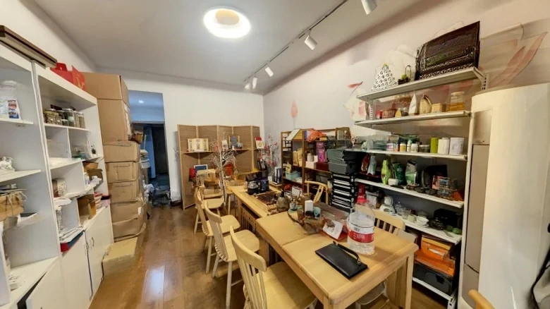 Sunlight 100 International City Phase II - View 2